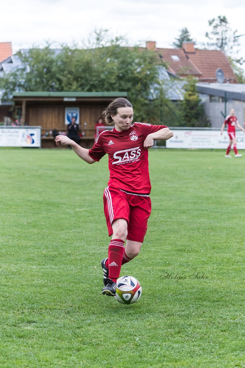 Bild 256 - Frauen SG Krummesse/Zarpen - Ratzeburger SV : Ergebnis: 4:2